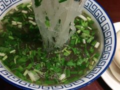 -宝鸡民族饭庄(英达路店)