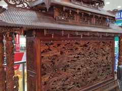 -长虹家具世界(渭水道店)