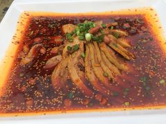 -田园印象·成都土菜院子(华阳店)