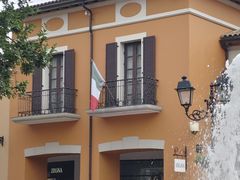 -星巴克(天津佛罗伦萨小镇店)