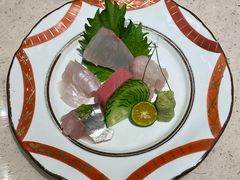 -广州瑞士酒店瑞初日本料理·铁板烧
