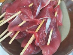 正源鲜郡肝-天星正源火锅(地勘路店)