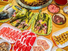 -铭记蛙小仙·活蛙畅享(CBD万达广场店)