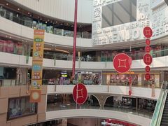 -金隅嘉品Mall