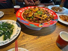 -血站大盘鸡(建设店)