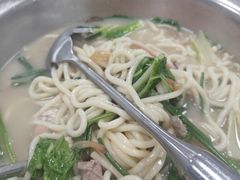 -阿水杠面(漳港店)