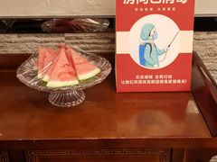 零售区-捞锅坝子老火锅(汽博中心店)