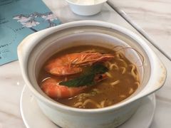 -南山鲜虾面·活鲜小馆·海味大连菜(南山总店)