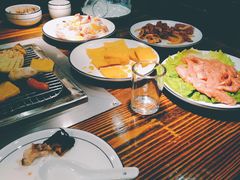 -风味烧烤(泰富店)