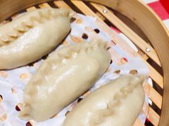 莜面蒸饺-西贝(上海我格广场店)