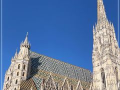 -斯蒂芬主教座堂(Stephansdom)