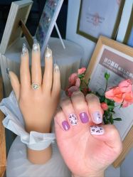 -M13瑾玳•专业美甲美睫