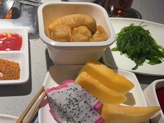 -海底捞火锅(牡丹园店)