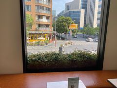 -Peet's Coffee皮爷咖啡(大学路店)