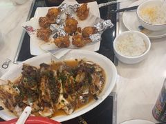 -大嫂镬仔·焖鸡煲·啫啫煲(逢源路店)