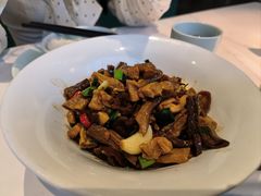 -俏九州·小炒黄牛肉(华润万象汇店)