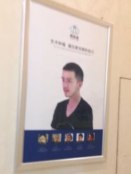 -碧莲盛·不剃发植发