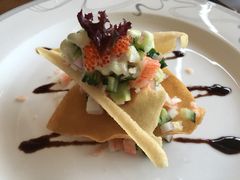 -鹤菊怀石料理(江北店)