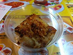 -许留山(梳士巴利道店)
