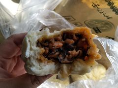 -老陶包子铺(南大西南村店)