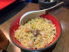 -赤RedBowl川锅·炙烤·板前(北京瑰丽酒店)