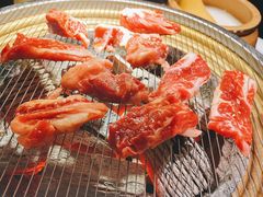 -泥炉烧肉师(新街口金銮巷店)
