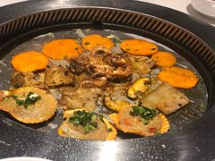 -么子烤肉(化龙池店)