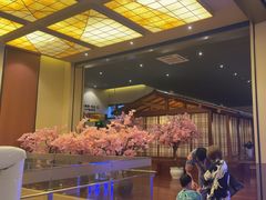-极乐汤(川沙店)