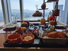 -三迪希尔顿酒店·星空酒廊