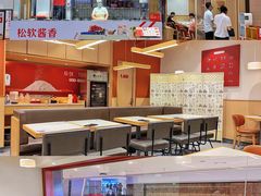 -喜家德虾仁水饺(华强天虹店)