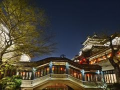 -广州西关永庆坊旅游区