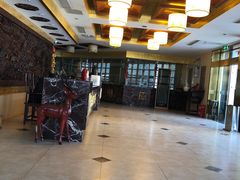 大堂-古韵轩·江浙融合菜(梁溪店)
