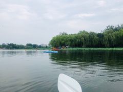 -WhaleSports户外水上运动俱乐部(朝阳公园店)