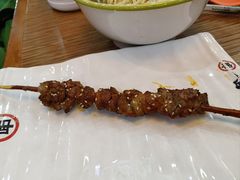 -丝路传奇·中国拉面航母店(北医三院店)