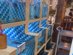 -野渡坡·极致湘菜·庭院餐厅(汉阳店)