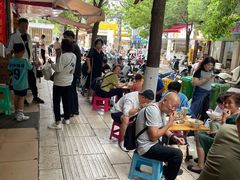 -文山荷鲜居(翠湖店)