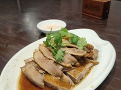 卤水拼盘-鱼篮仔·潮汕美食(圆明新园店)