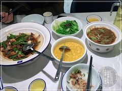 -兰湘子·湘菜小炒(石家庄万象城店)