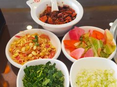 -匹夫涮肉城(黄村店)