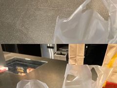 -麦当劳(国际社区店)