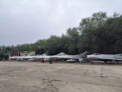 -中国航空博物馆
