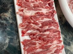 -楼外楼肥羊木炭火锅居(乐群街店)