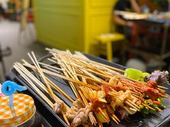 -钢管厂五区小郡肝串串香(南山店)