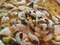 -简小舍·民间手艺菜(武昌江滩店)