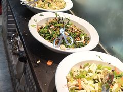 -浑河春面馆·老北京非遗鹿角面(良乡店)