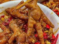 -老三样·旧食新味(船山路店)