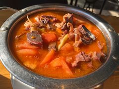 -漕河全驴宴饭店(徐水店)