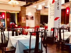 大堂-到家尝北京菜(西坝河店)