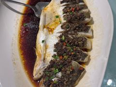 -3号仓库·创意中国菜(嘉兴龙鼎万达店)