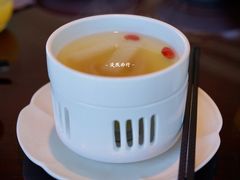 -环球港凯悦 · 享悦中餐厅